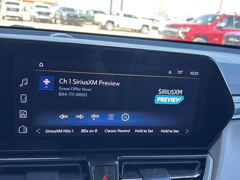 New 2026 Chevrolet TrailBlazer LT w/ Convenience Package image 32