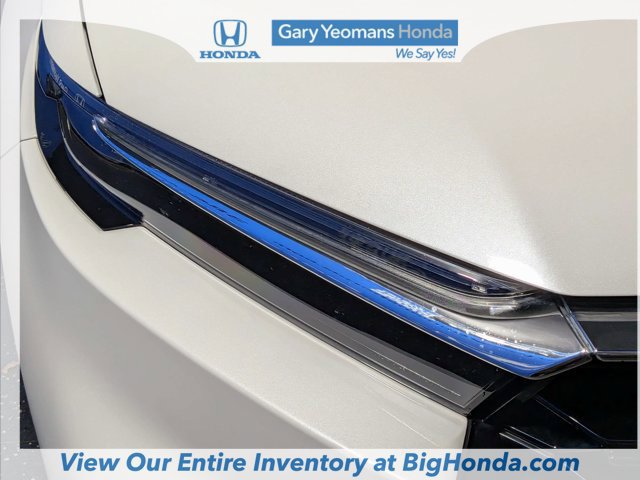 Certified 2023 Honda CR-V EX-L image 13