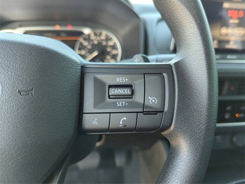 Certified 2025 Nissan Rogue S image 37