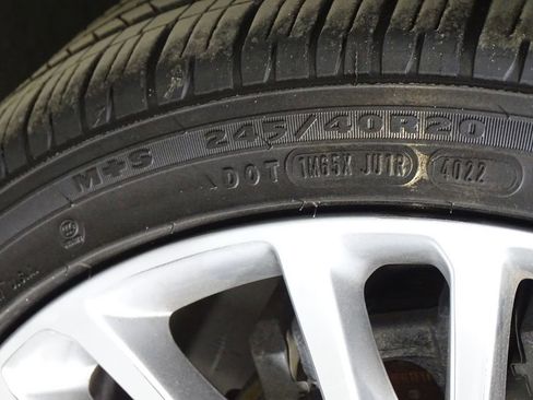 Used 2018 Cadillac CT6 Premium Luxury w/ Super Cruise Package image 43