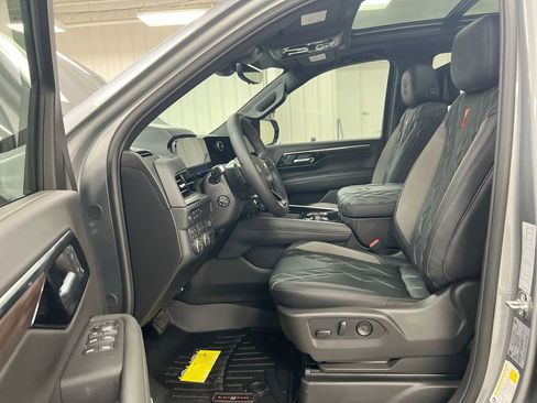 New 2026 Chevrolet Tahoe Premier AWD/4WD image 21