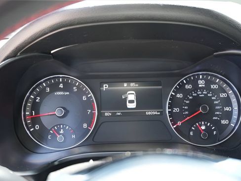 Used 2024 Kia Forte GT w/ Option Group 015 FWD image 24