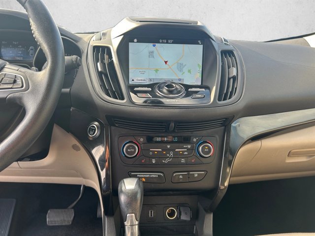 Used 2017 Ford Escape Titanium FWD image 15