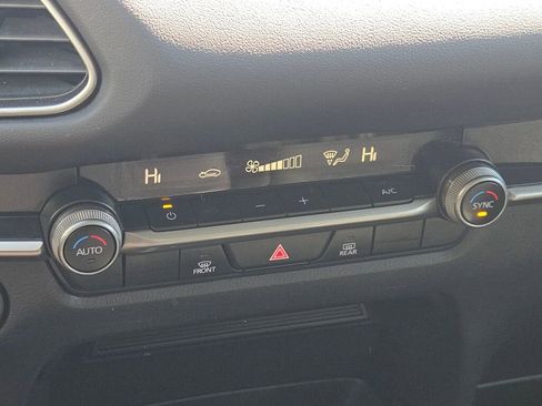 Used 2022 MAZDA CX-30 AWD 2.5 S w/ Select Package image 25