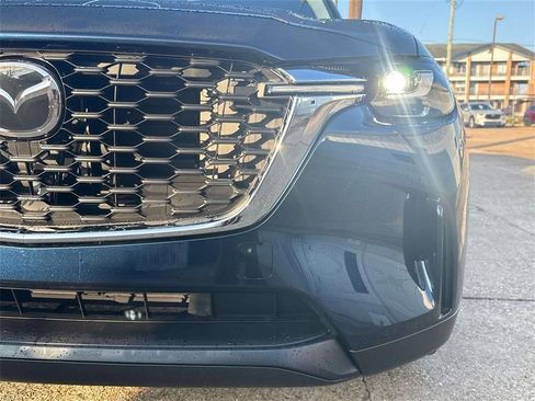 New 2026 MAZDA CX-90 3.3 Turbo w/ Select Package AWD/4WD image 7