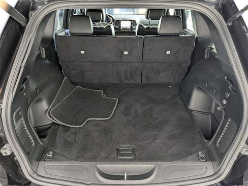 Certified 2021 Jeep Grand Cherokee Limited w/ Quick Order Package 28K 80th image 16