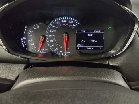 Used 2019 Chevrolet Trax LS w/ Tint and Cruise Package FWD image 23