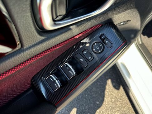 New 2026 Honda Civic Si image 13