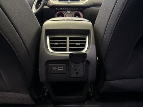 Used 2022 Chevrolet Blazer RS w/ LPO, Cargo Package image 29