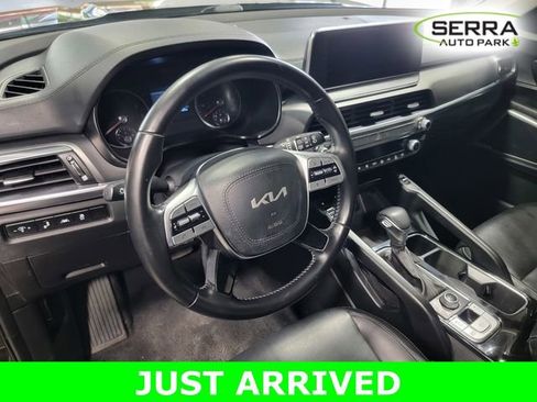 Used 2022 Kia Telluride S AWD/4WD image 11
