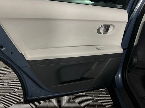 Used 2024 Hyundai Ioniq 5 SEL image 25