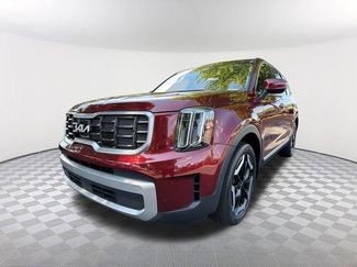 Used 2023 Kia Telluride S w/ S Sunroof Package FWD video 1