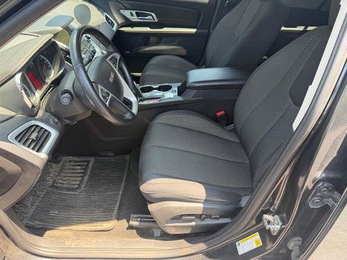 Used 2013 GMC Terrain SLE w/ Convenience Package FWD image 9