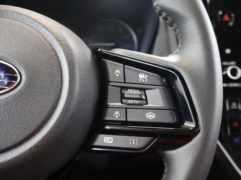 New 2026 Subaru Forester Sport AWD/4WD image 19