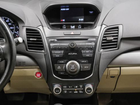 Used 2016 Acura RDX FWD image 16