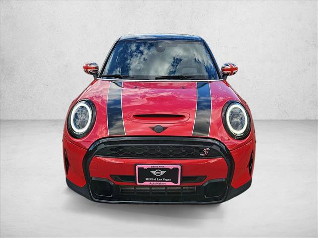 Used 2024 MINI Cooper S FWD image 2