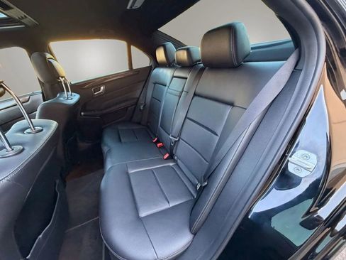 Used 2014 Mercedes-Benz E 350 Sedan image 28