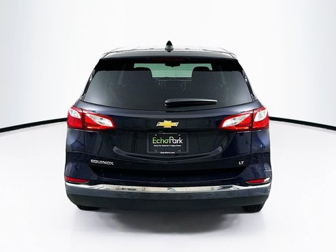 Used 2020 Chevrolet Equinox LT FWD image 7