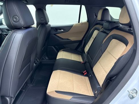 New 2026 Chevrolet Equinox ACTIV w/ LPO, Floor Liner Package image 16