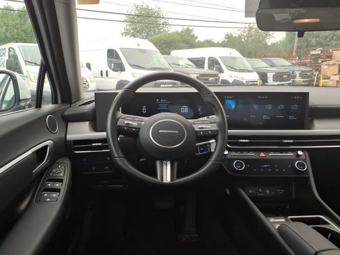 Certified 2026 Hyundai Sonata SEL FWD image 19