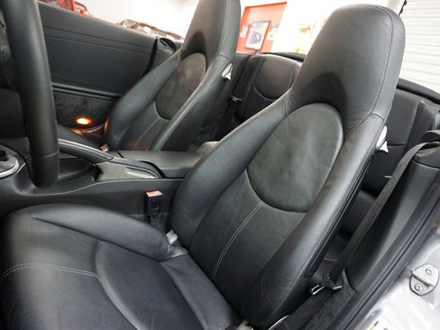 Used 2007 Porsche 911 Carrera 4S AWD/4WD image 11