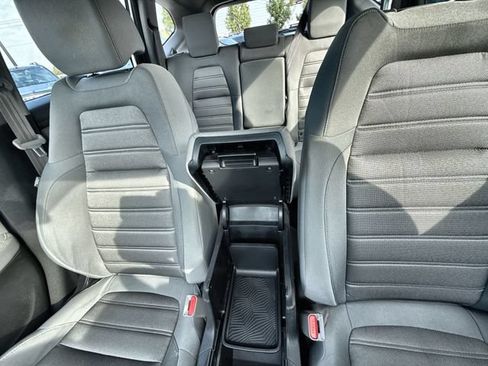 Used 2017 Honda CR-V LX image 20
