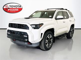 New 2026 Toyota 4Runner TRD Sport Premium video 1
