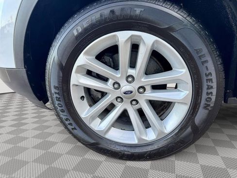 Used 2016 Ford Explorer 4WD image 30