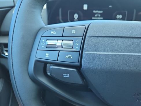 New 2026 Kia Sportage X-Pro Prestige image 10