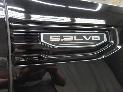 Used 2023 GMC Sierra 1500 Elevation image 50