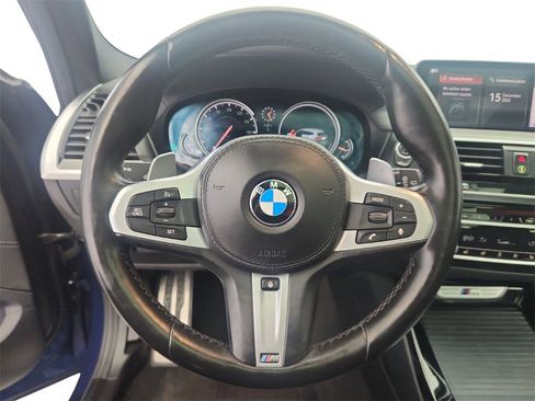 Used 2019 BMW X3 M40i image 15