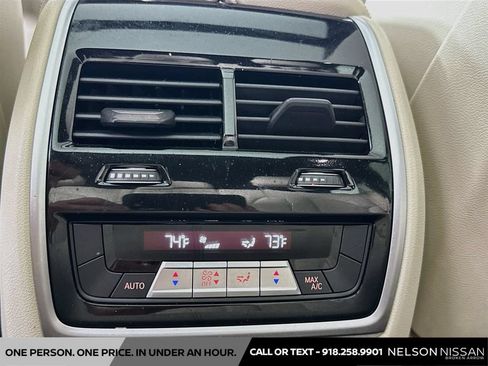 Used 2020 BMW X5 xDrive40i w/ Convenience Package AWD/4WD image 26