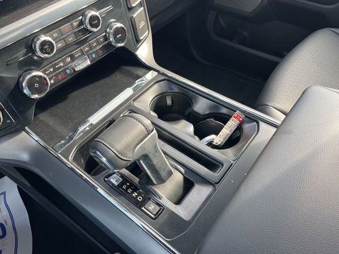 New 2025 Ford F150 Lariat w/ Equipment Group 502A High image 19