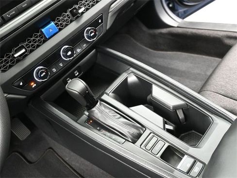 Certified 2024 Honda Accord EX image 15