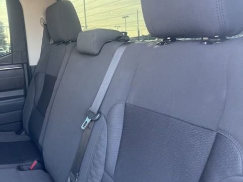 Used 2024 Toyota Tundra SR5 image 12