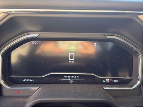 Used 2025 GMC Sierra 2500 Denali w/ Denali Reserve Package image 10