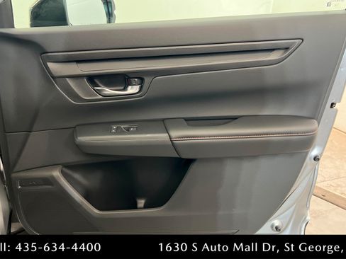 New 2026 Honda CR-V Sport-L image 23