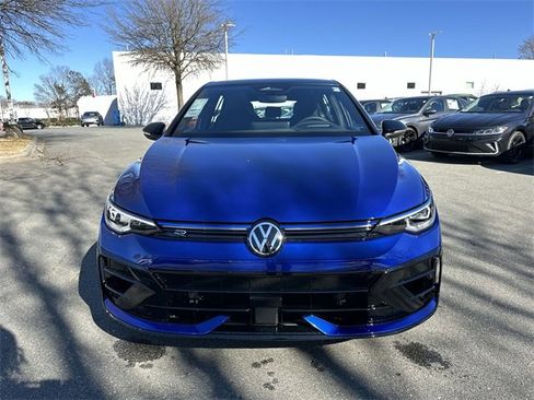 New 2026 Volkswagen Golf image 8