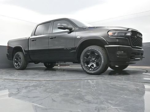 New 2026 RAM 1500 Big Horn w/ Night Edition image 42