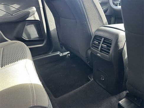 Certified 2022 Ford Escape SE w/ Convenience Package image 39