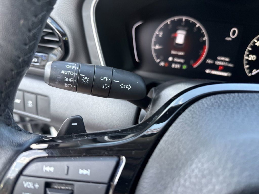 Used 2023 Honda Pilot EX-L image 17