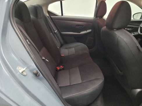 Used 2024 Nissan Sentra SV image 19