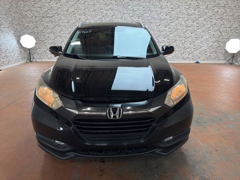 Used 2016 Honda HR-V EX-L image 2