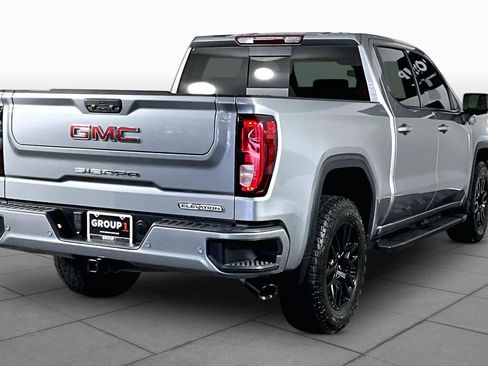 Used 2024 GMC Sierra 1500 Elevation w/ Elevation Premium Package RWD image 13