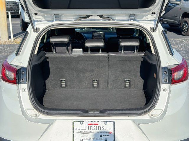 Used 2019 MAZDA CX-3 Touring w/ Preferred Equipment Package AWD/4WD image 26