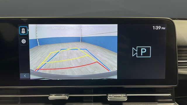 Used 2025 Hyundai Kona SEL AWD/4WD image 13