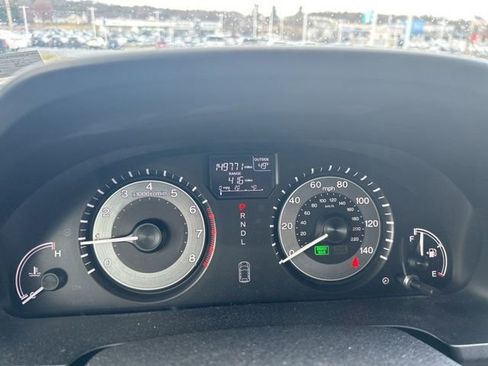 Used 2016 Honda Odyssey SE image 18