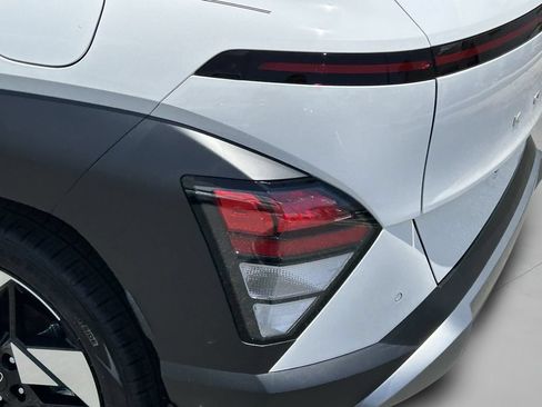 New 2026 Hyundai Kona Limited FWD image 14