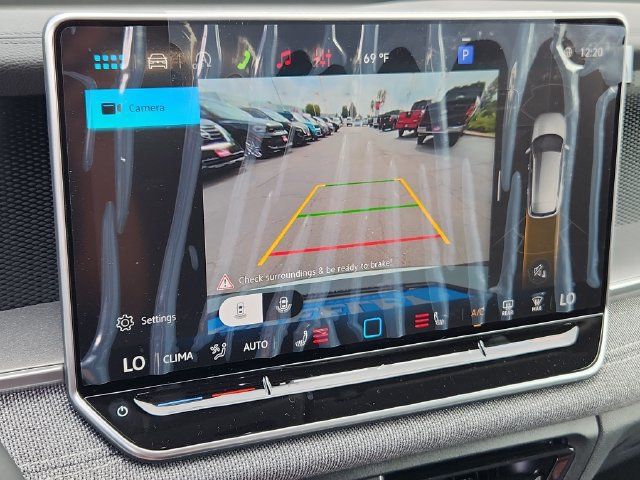 New 2026 Volkswagen Tiguan S AWD/4WD image 15