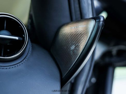 Used 2022 McLaren 720S Spider image 50